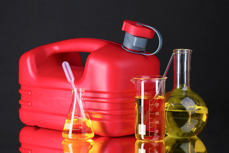  high-quality petrochemical products